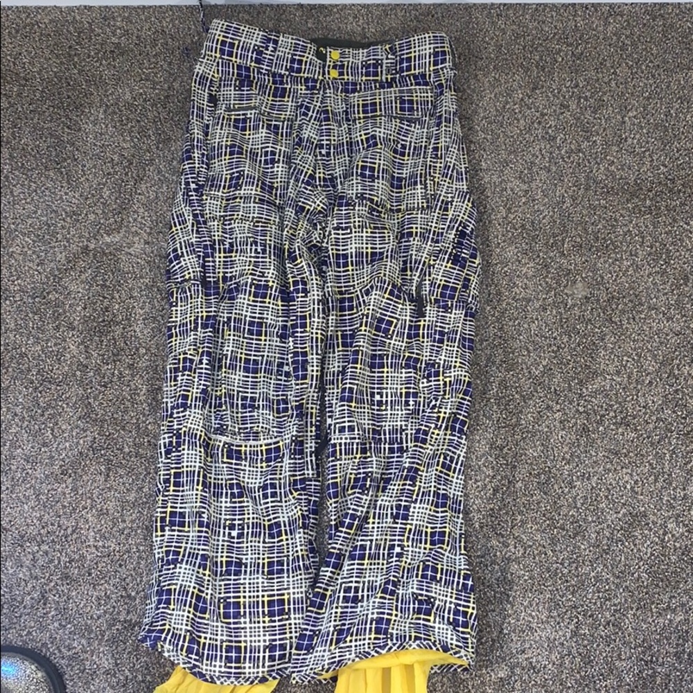 Burton Snowboard Pants